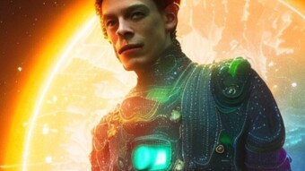 5 Signs Alien Humanoids Could Be Living Among Us Right Now