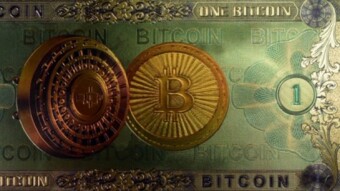 The Dream: A state currency pegged to Bitcoin