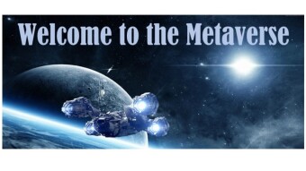 The Metaverse and Crypto