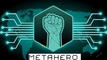 A Neat and Novel Metaverse Technology Project:  Metahero (HERO) - A Deep Dive