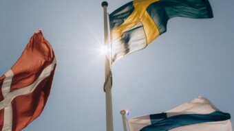 When Finnish men were seen as "foreigner problem" in Sweden