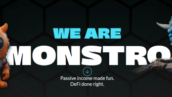 Monstro is Making DeFi Fun, Transparent, and Rewarding