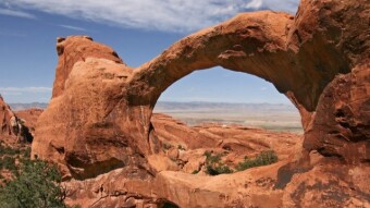 Budget Travels - Free Entrance Days in the USA National Parks !