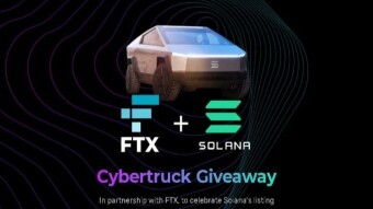 Solana x FTX Airdrop