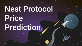 NEST Protocol Price Prediction