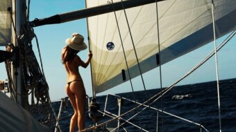 Sailing the Epic Mediterranean