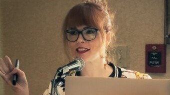 Naomi Brockwell: A Fearless Woman Fighting for Truth, Justice, and Privacy in Journalism