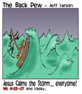Jesus Is The Word Of God