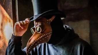 The Black Plague Returns - Do we really Need another Pandemic?