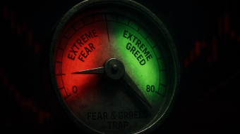 🇺🇸 The Fear & Greed Index: A Contrarian's Trap or a Beginner's Map?