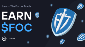 Coinmarketcap earn: FOC - quiz answers