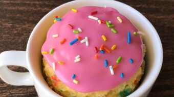 How To Make A Sugar Cookie (My First Food Blog)