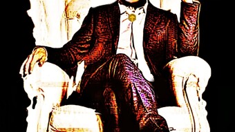 (JaiChai) "Picard" Fan Art