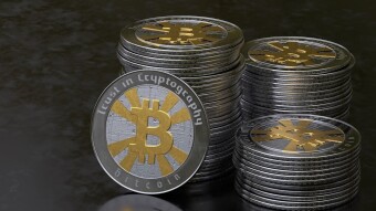 Buy Crypto And Go To Sleep