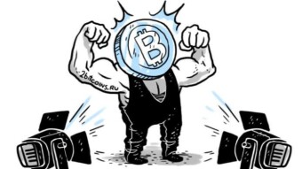 Results June 3, 2020 The world of cryptocurrencies.