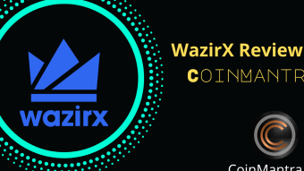 The story of WazirX Crypto Exchange a review (2021) By CoinMantra