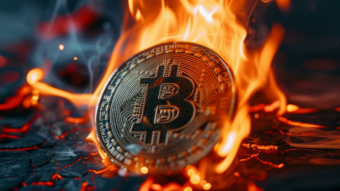 Disaster Tourism For Bitcoin (And Alts)?