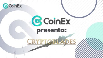 CoinEx presenta: CryptoBlades en un aumento súbito, ¿Qué es el token SKILL de este juego basado en NFT?