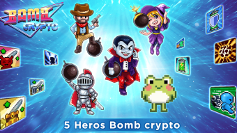 My crypto earnings from games (Month 4)