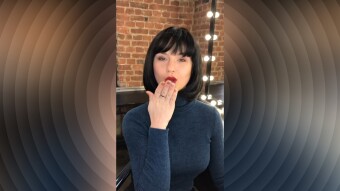 A wig changes everything - A beauty minimum