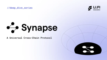 Synapse -- A Deep Dive