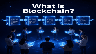 What is Blockchain? Here's the Simplest Explanation on the Internet
