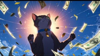 Solana - The Ultimate Ponzi?