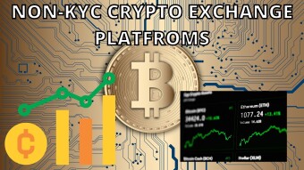 How to buy/exchange CRYPTO without any KYC?