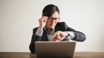 If You Are Not doing a This, You're Failing At Time Management