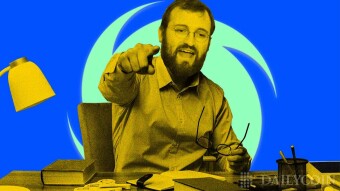 Cardano Founder Charles Hoskinson Slams U.S. Government For Tornado Cash Sanctions
