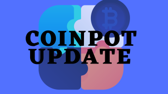 COINPOT UPDATE