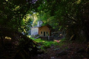 Rodoz: The Ghost Village