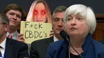 FedNow is Revolutionizing Payment Networks... And Paving The Way for CBDCs...