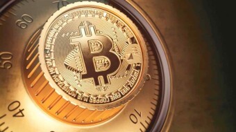 The Bitcoin story.