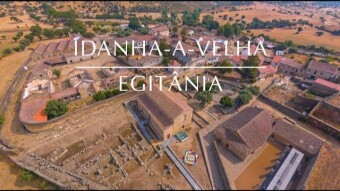 Portuguese Villages - Idanha-a-Velha, Castelo Branco