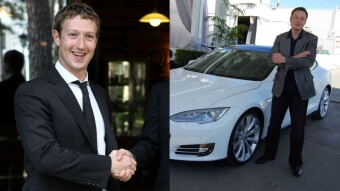 The reason why some people hate Musk, but everyone dislikes Zuckerberg