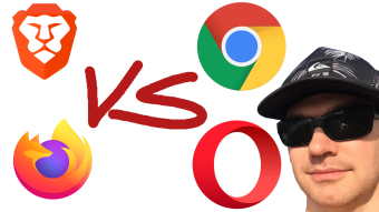 What Is The Best Browser?