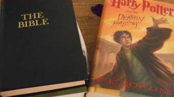Harry Potter vs. the Bible -- A Neurocognitive Approach