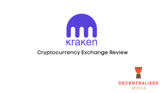 Kraken Cryptocurrency Exchange Review