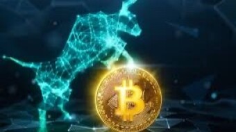 March - Bitcoin Bulls Crush Massive Resistance