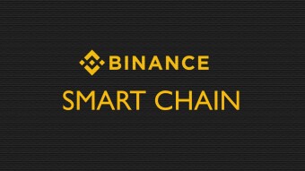 Coming Soon! Binance Smart Chain. BNB Staking