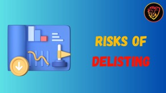 Delists Through Bull Market