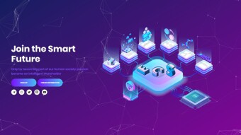 ECO Smart Contracts - Invest in the future