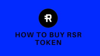 How to buy Reserve Rights or RSR token