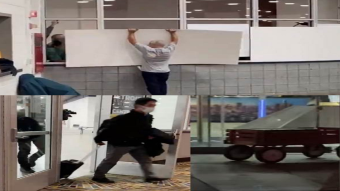 Democrats Stealing The Election