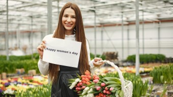The International Women's Day