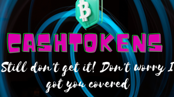 Understanding CashTokens - What New the next May Upgrade will Bring To The DeFi BCH ecosystem