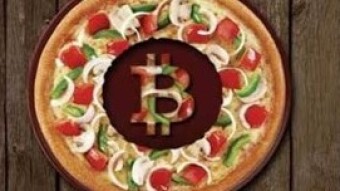 Happy Bitcoin Pizza Day!