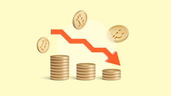 Why Is Crypto Down?