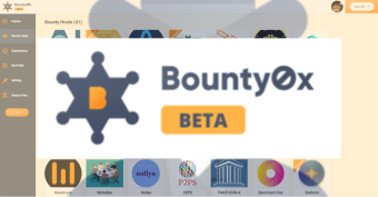 Bounty0x Tutorial (Part 3) How to hunt rewards?